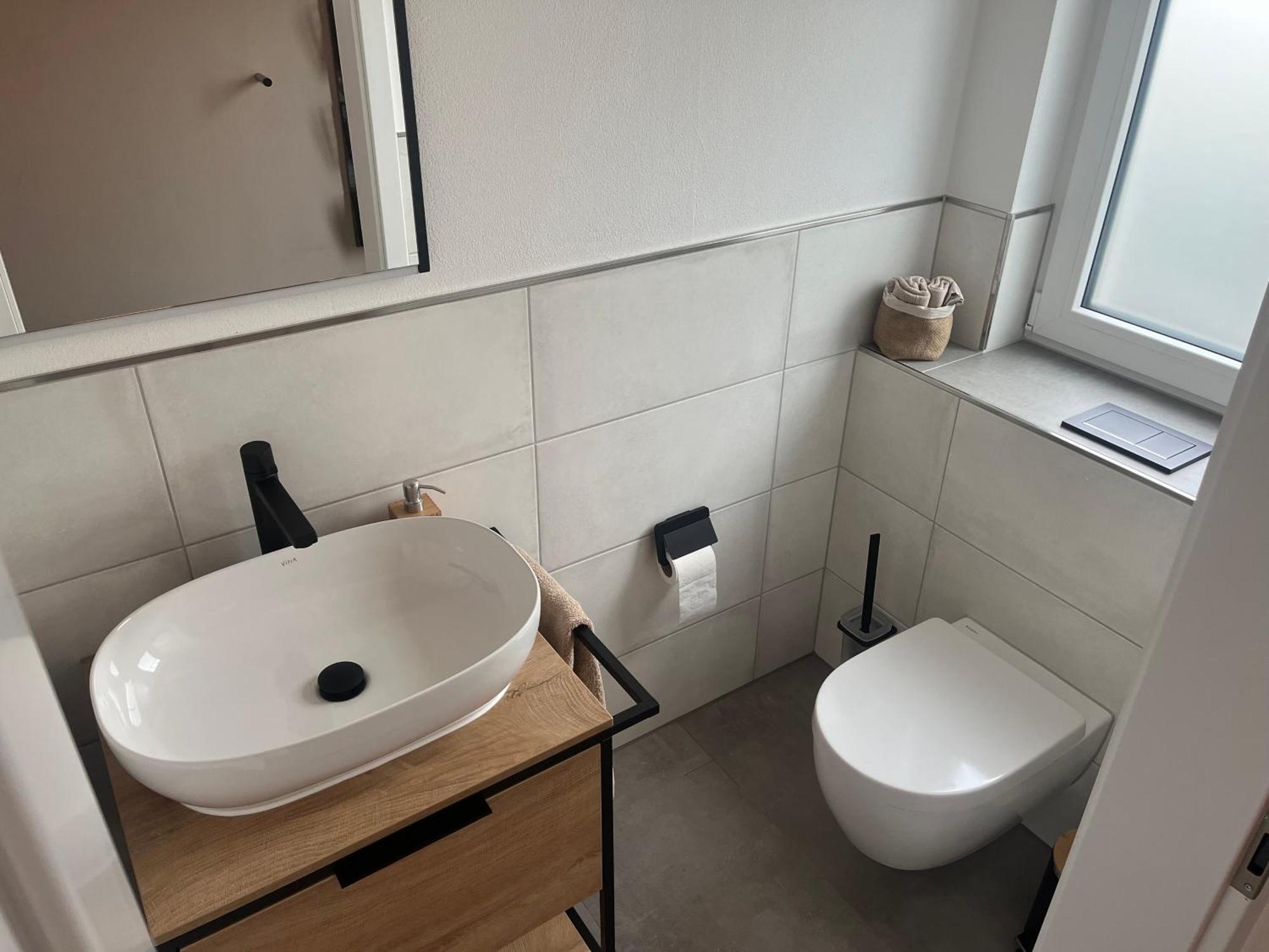 Ferienhaus Deine Zeit Mit Sauna Und Wallbox Nettersheim Pokoj fotografie