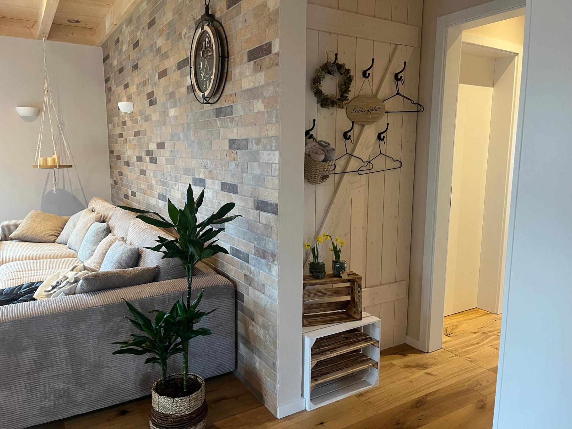 Ferienhaus Deine Zeit Mit Sauna Und Wallbox Nettersheim Pokoj fotografie