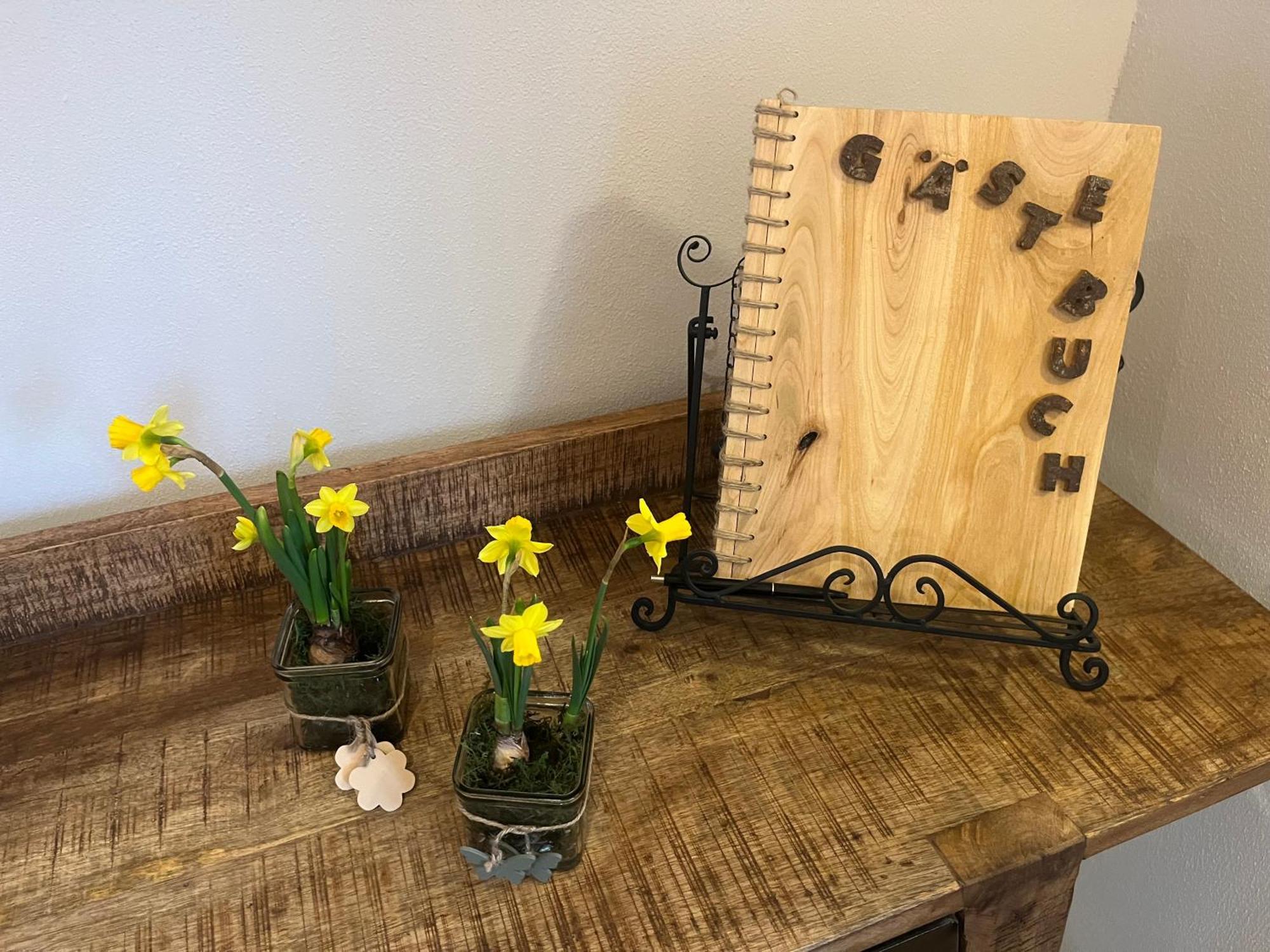 Ferienhaus Deine Zeit Mit Sauna Und Wallbox Nettersheim Pokoj fotografie