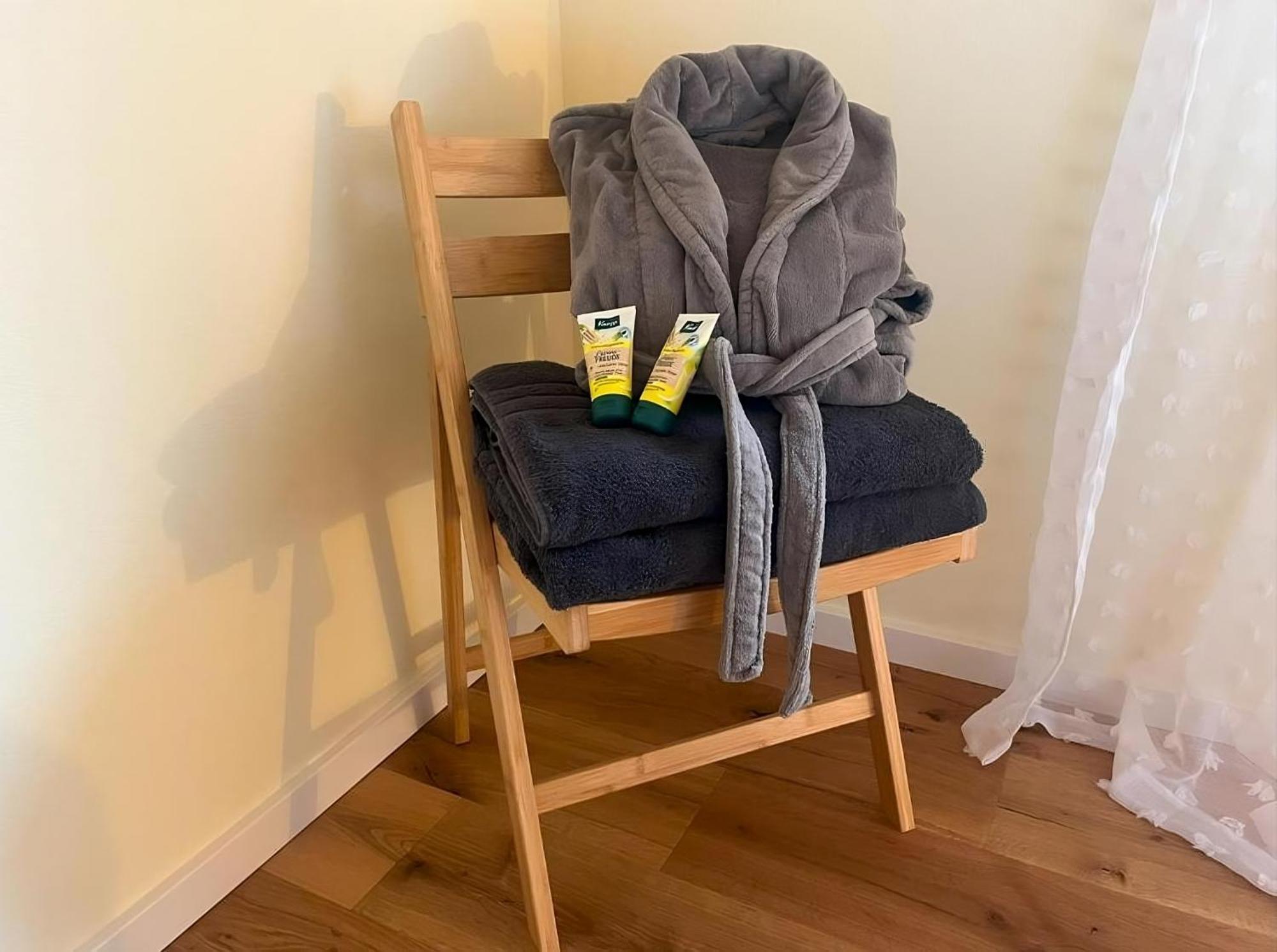 Ferienhaus Deine Zeit Mit Sauna Und Wallbox Nettersheim Pokoj fotografie