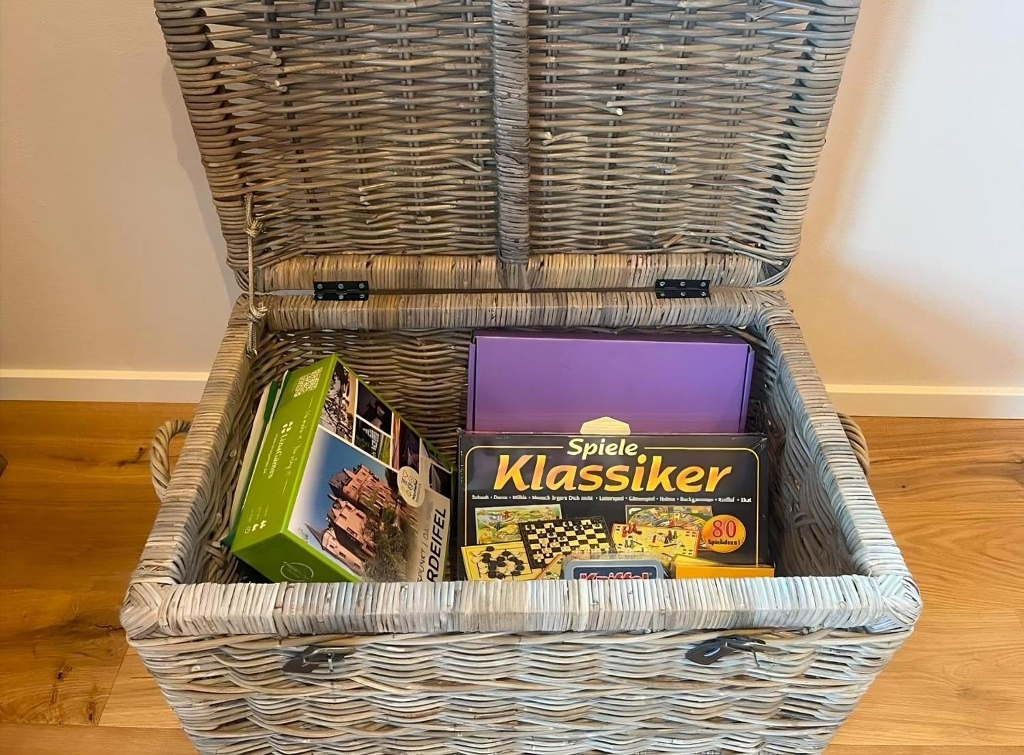 Ferienhaus Deine Zeit Mit Sauna Und Wallbox Nettersheim Pokoj fotografie