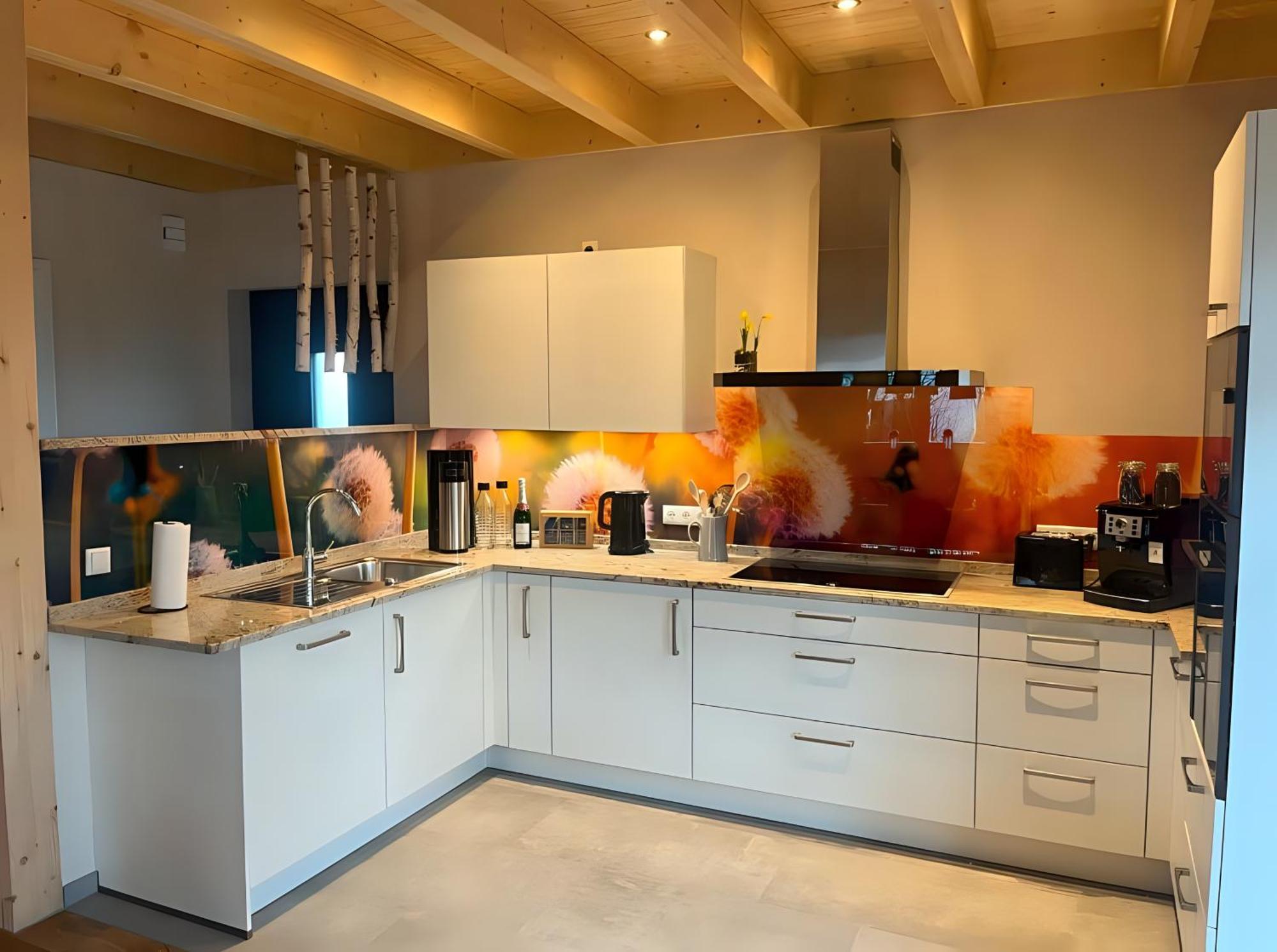 Ferienhaus Deine Zeit Mit Sauna Und Wallbox Nettersheim Pokoj fotografie